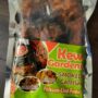 Kew Gardens Smoked Catfish