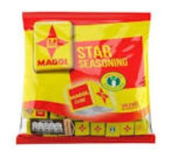 Maggi Star