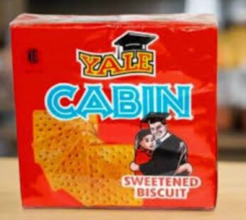 Yale Cabin Biscuit