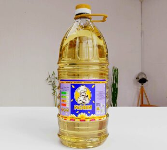 Morin – Sunflower Oil