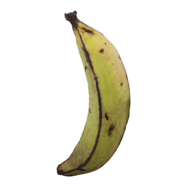 Plantain Bradfordstar Foods