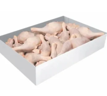 Box of hard chicken laps-cut 10kg