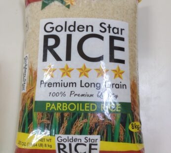 Golden Star Rice