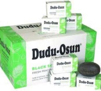 Dudu Osun Soap