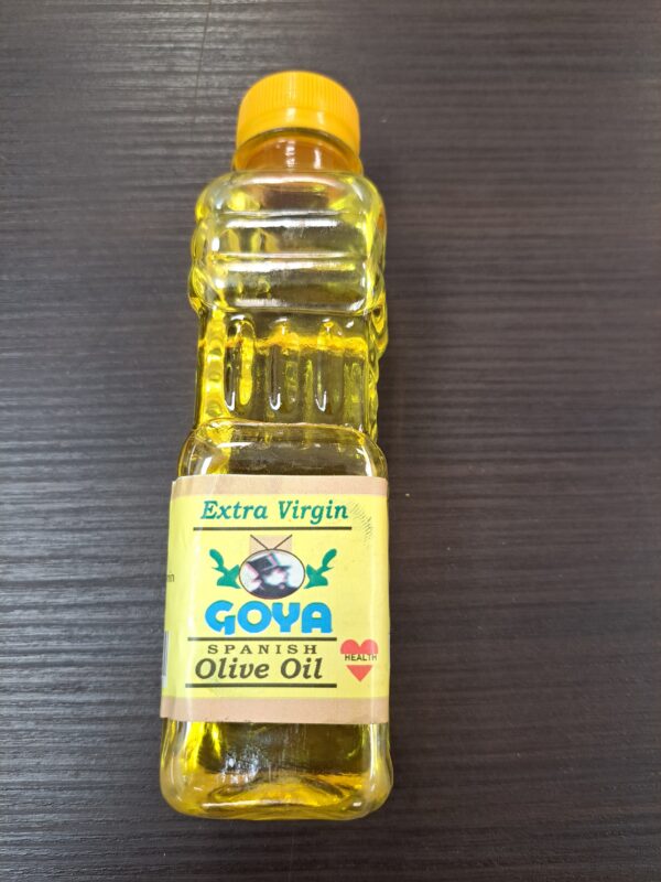 Goya Olive Oil 250ml