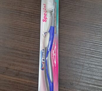 Pro Oral toothbrush – hard