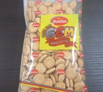 Gem Biscuit