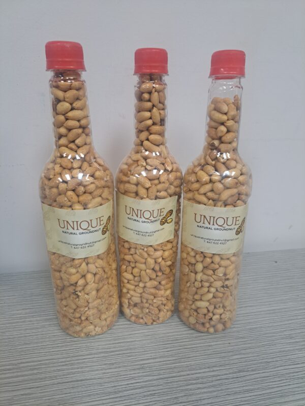Unique Groundnut