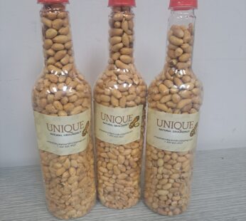 Unique Groundnut