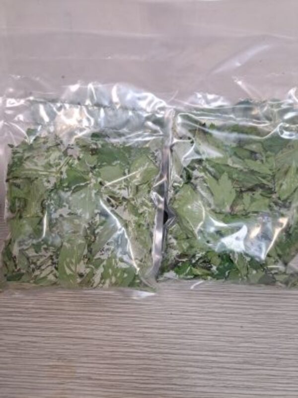 Nigeria Fresh Ewedu
