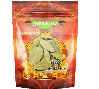 Bay Leaves 50g