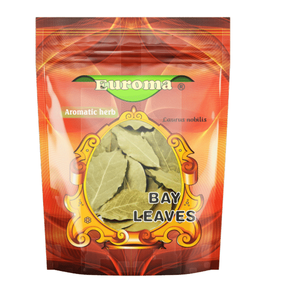 Bay Leaves 50g