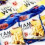 Leky Mills Yam Chips 2.5kg