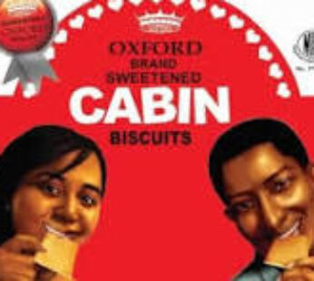 Oxford Cabin Biscuits