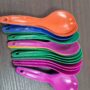 Plastic Spoon Igbako