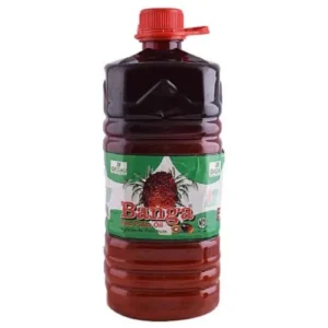 Okomu Red Palm Oil (Banga)