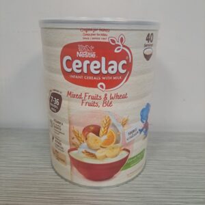 Nestle Cerelac