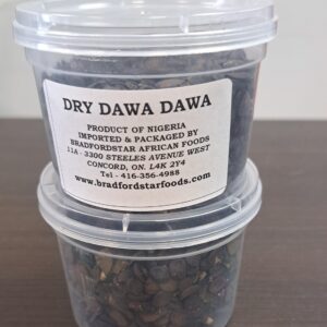 Dawadawa