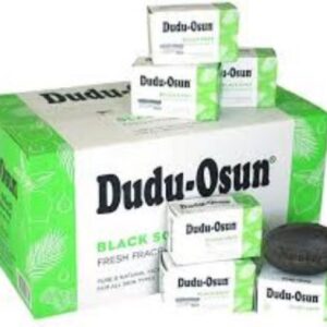 Dudu Osun Soap