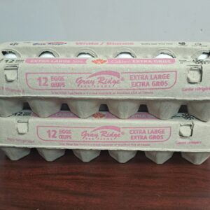 Eggs - Extra large
