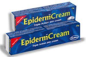 Epiderm Cream