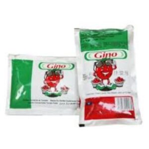 Gino Sachet 55g