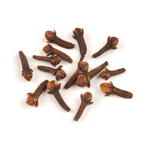Cloves