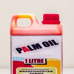 Palm Oil