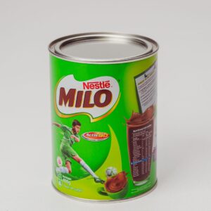 Nestle Milo