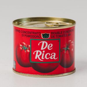 De Rica Tomato Paste