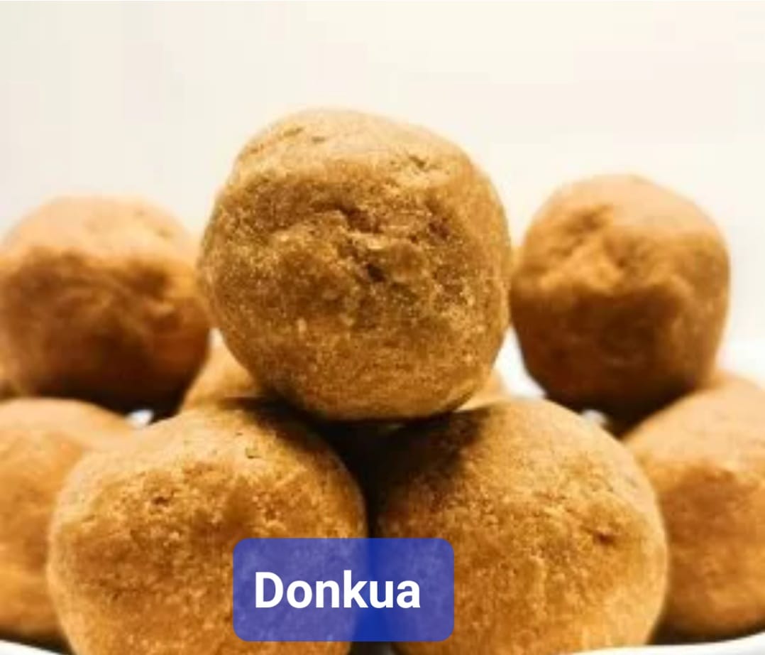 Donkua