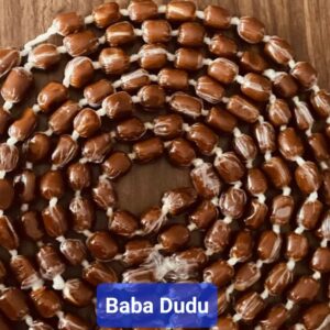 Baba Dudu