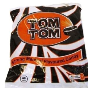 Tom-Tom