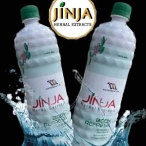 Jinja Herbal Extracts