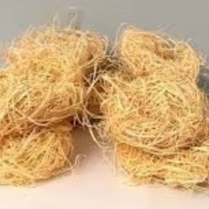 Exfoliating Local Sponge