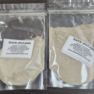 Kaun (Potash)