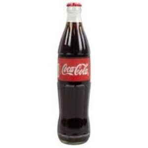 Nigeria Coke - 50cl