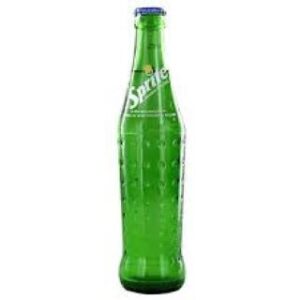 Nigeria Sprite - 50cl