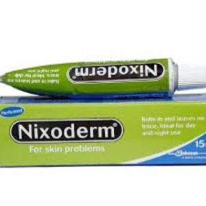 Nixoderm Cream