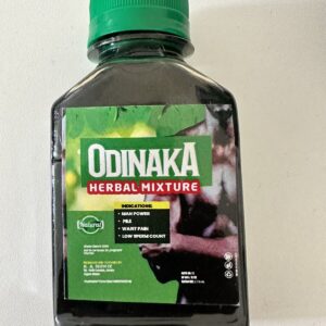 Odinaka Herbal Mixture
