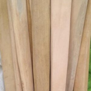 Omorogun (Turning stick)