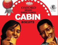 Oxford Cabin Biscuits