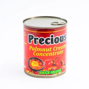 Precious Palm Nut Cream