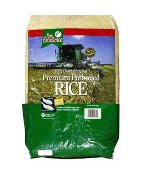 Per Excellence Rice
