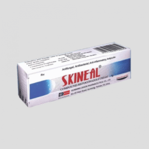 Vixa Skineal Cream