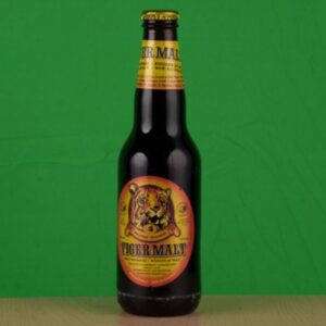 Tiger Malt
