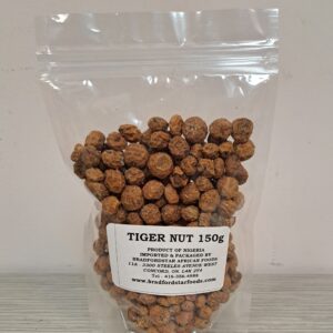 Tiger Nut