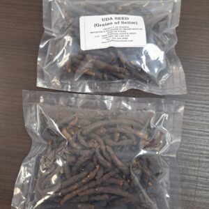 Uda Seed - Grain of Selim
