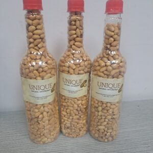 Unique Groundnut