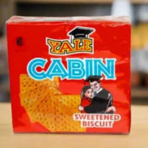 Yale Cabin Biscuit